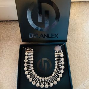 Dylan Lex Chocker